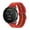 Red Green 20mm, variant on XiHAMA Watch Band Compatible with Galaxy Watch 7, Galaxy Watch FE, Galaxy Watch 6, Amazfit Active 2S, Amazfit Active2 etc, 20mm Width Silicone Watch Band Replacement, Quick Release Rubber Watch Bands