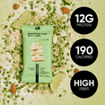 thumbnail image 7 of TRUBAR Protein Bar, Whipped for Key Lime, Plant Based Protein, Vegan, Gluten Free, Kosher, 12 Count (Box), 7 of 7