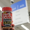 thumbnail image 4 of Ragin’ Cajun The Original Cajun Seasoning, All-Purpose Spice Blend, 8 oz (6 pack), 4 of 8