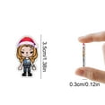 thumbnail image 3 of Katseye Christmas Ornaments Set katseye Holiday Decoration Collection katseye Gift Box Edition katseye Festive Hanging Decor for Tree, 3 of 9