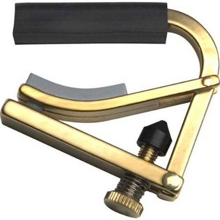Shubb Banjo Capo - Shubb Original Banjo Capo