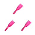 thumbnail image 4 of Sonducket Banda para el cabello de moda Diadema de de cara ancha Diadema de algodón Diademas para el cuidado de la piel Suministros para el hogar Type1 NO1 Sonducket CBP268225, 4 of 6