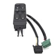 thumbnail image 2 of Window Regulator Switch,Power Window Switch 90312109 Power Window Switch Electric Window Switch Cutting-Edge Features, 2 of 5
