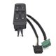 thumbnail image 2 of Interruptor del elevalunas, interruptor del elevalunas eléctrico 90312109 Interruptor del elevalunas eléctrico Interruptor del elevalunas eléctrico Características de vanguardia, 2 of 8