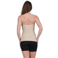 thumbnail image 2 of Women's InstantFigure WBT035 Bandeau Shaping Top (Nude M), 2 of 2