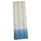 thumbnail image 1 of Cortina de Castillo Gloria 100x250cm color Azul, 1 of 9