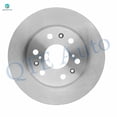 thumbnail image 2 of Front Brake Disc Rotors 330mm For 2010-2014 Chevrolet Tahoe, 2 of 6