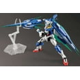 thumbnail image 2 of Mobile Suit Gundam 00V: Battlefield Record 00 QAN[T] Full Saber,Bandai MG 1/100, 2 of 5