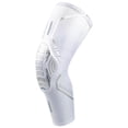 thumbnail image 1 of 1 rodillera deportiva elástica rodilleras antideslizantes para deportes al aire libre (M blanco) Ehuebsd Para Estrenar, 1 of 3