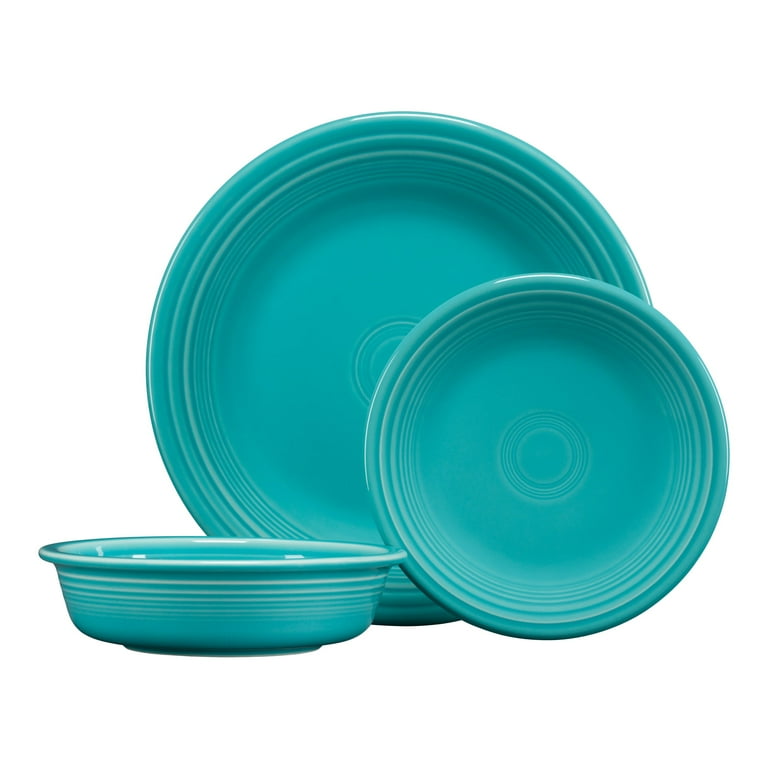 Walmart fiestaware 2025