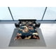 thumbnail image 4 of Juego de Funda Nórdica Verde Floral Colcha Arte Japonés Dormitorio Ropa de Cama Con, 4 of 4
