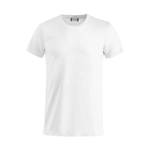 Clique Mens Basic T-Shirt