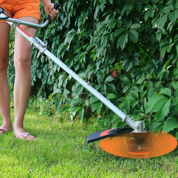 Grass cutting store machine walmart