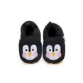 thumbnail image 4 of Infant Toddler Girls Soft Sole Crib Shoes Newborn 0-18 Months, 4 of 6