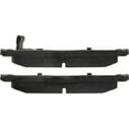 thumbnail image 3 of Centric Parts - Semi M/Pad W Sh, 3 of 4