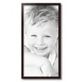 thumbnail image 2 of ArtToFrames 13x26 inch Cherry Picture Frame, Red Wood Poster Frame (4111), 2 of 7