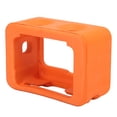 thumbnail image 1 of Action Camera Protective Floating Case, Universal Foam Cotton Precise Portable Waterproof Housing Case Orange For Action Camera ANGGREK AJ2214, 1 of 8