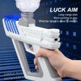 thumbnail image 4 of Pistola de gel eléctrica Pistola de perlas de agua Pistola de perlas de agua automática, 4 of 7
