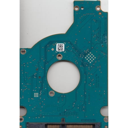 ST9640423AS  9ZW144-020  0001HPM1  9766 G  Seagate SATA 2.5 PCB price history on PriceWatchPro