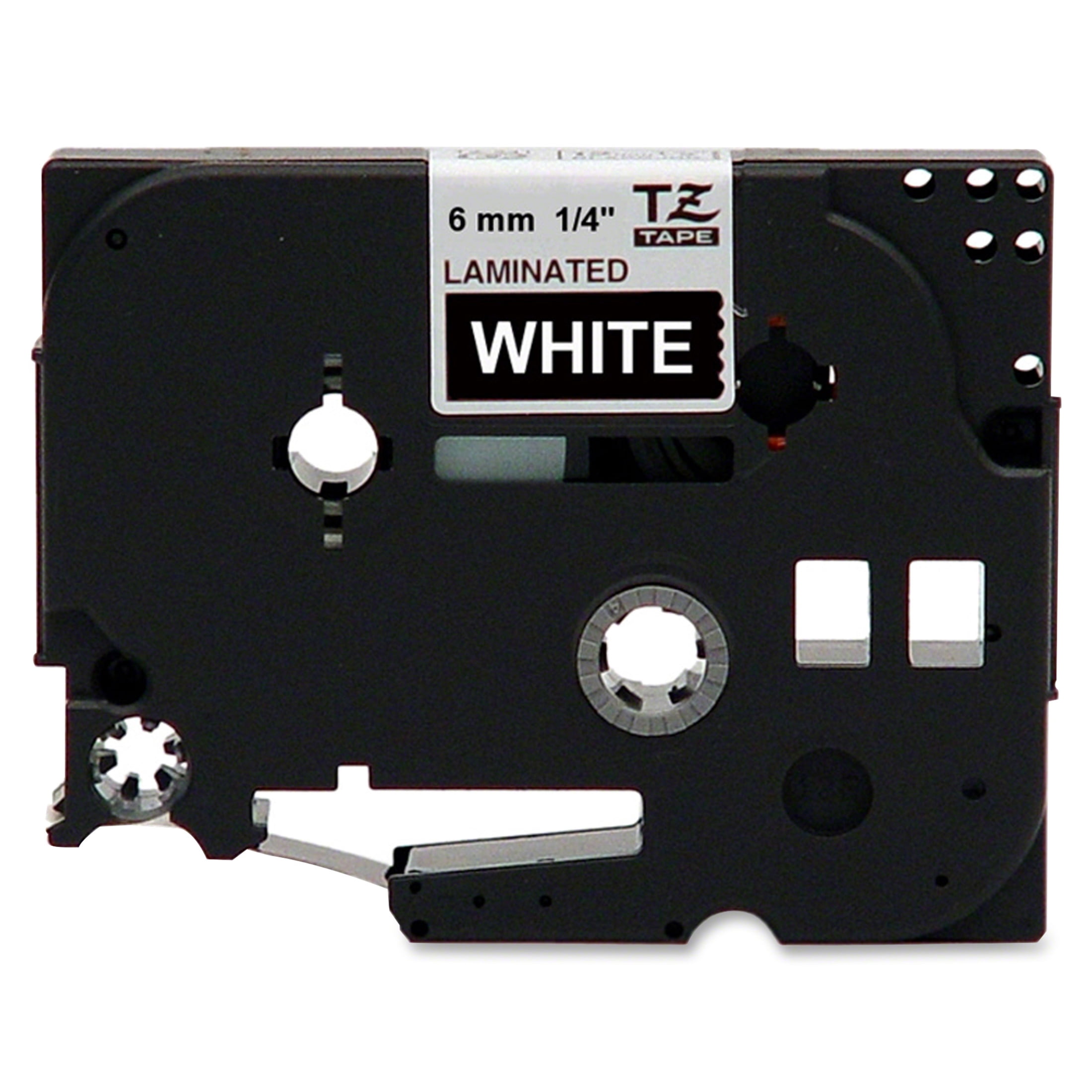 Black Tape (150 feet) - Various Widths —