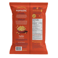 thumbnail image 2 of Poptastic Cheddar Canadien Epice Popcorn 130g, Mais Souffle Cuit a la Marmite, 2 of 2