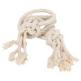 thumbnail image 1 of Curtain Ropes Holdbacks,10 Pcs Hand‑Woven Cotton Cotton Curtain Holdbacks Tiebacks Ropes Highly Recommended, 1 of 14