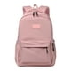 thumbnail image 2 of Xihbxyly Mochila Escolar Ligera de Oxford con Correas Acolchadas para El Hombro, Ideal para Guardar Libros y Portátiles, Ideal para Viajes Al Aire Libre, para Hombre y Mujer, 46 X 32 X 16 Cm., 2 of 7