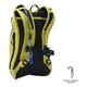 thumbnail image 4 of Totto Mochila Hidratante Ergonómica Con Bolsa De 1.5 Litros Repelente A Líquidos | Senderismo - Viaj amarillo M, 4 of 24