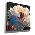 thumbnail image 2 of Epic Graffiti 'Morning Glow I' by James Wiens, Canvas Wall Art, 26"x26", 2 of 8