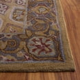 thumbnail image 4 of Safavieh Heritage Shevon Oriental Area Rug, Light Brown/Gray, 4' x 6', 4 of 12