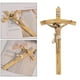 thumbnail image 5 of Cruz de pared crucifijo Yotijar 8,7 pulgadas, 5 of 6