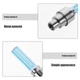 thumbnail image 3 of WRITWAA Bike LED Wheel Lights 6Pcs Ultra Bright Automatic Flash for Nighttime Visibility Safety Enhancement, 3 of 6