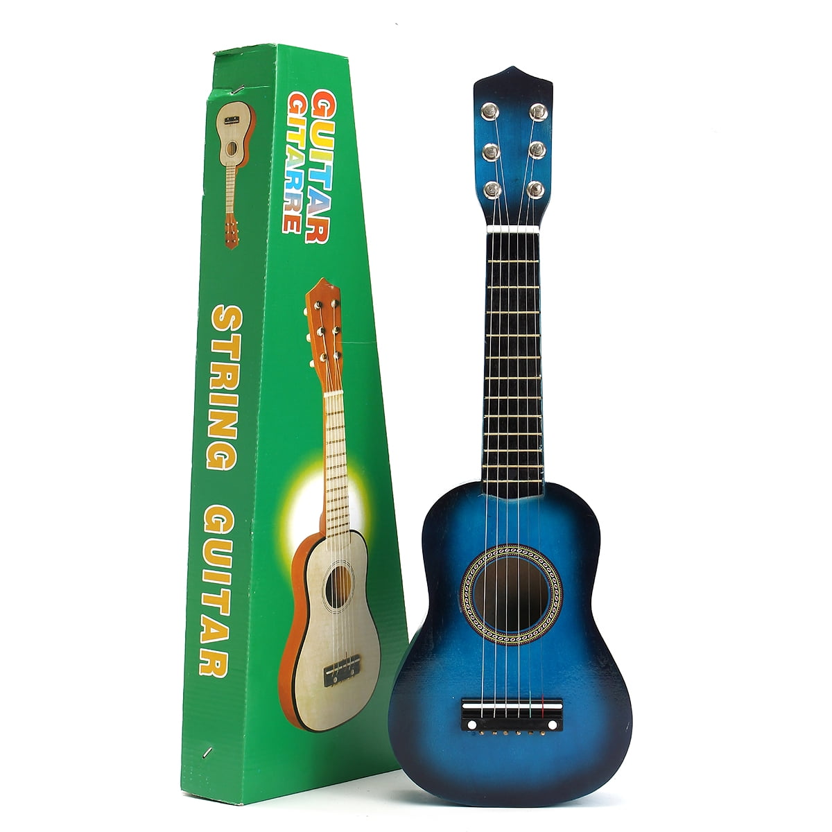 walmart toddler guitar