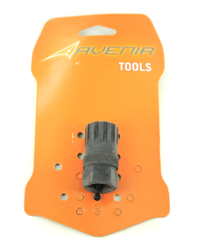 Avenir Campagnolo Square Taper Bottom Bracket Removal Installation Tool