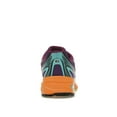 thumbnail image 4 of New Balance Men's 740v2 Concord Grape Sun Glow Shoes, from StockX, 4 of 5