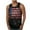 Multicolor, variant on UVEASISHA 4th of July Shirts for Men Tank Top,Mens American Flag Tank Tops 2025 Patriotic Distressed Sleeveless Muslce Shirt Independence Day USA Workout Tee for Gym Fitness Multicolor