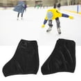 thumbnail image 1 of Cubierta para patines de hielo cubierta para zapatos de patinaje sobre hielo cubierta para zapatos de patinaje sobre hielo cubierta elástica para patines de hielo accesorio para ANGGREK Otros, 1 of 8