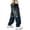 Blue-c, variant on Kids Baggy Jeans Straight Leg Wide Leg Jeans Back To School Clothes Jean for Boys Size 5-14 Years