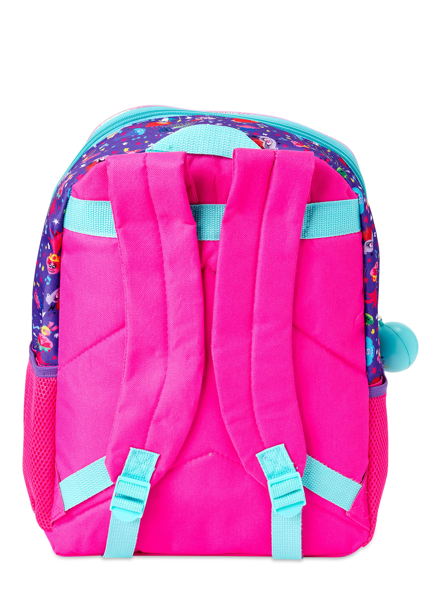 Dreamworks Trolls 5-piece Backpack & Lunch Bag Set