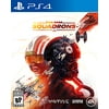 Star Wars: Squadrons - PlayStation 4 LATAM Spanish/English/French