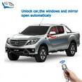 thumbnail image 3 of Remote Auto Window Close Open Kit For Mazda BT-50 2021-22, 3 of 5