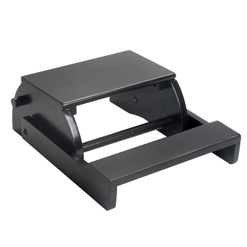 Disney Car Step and Glow Step Stool, Red