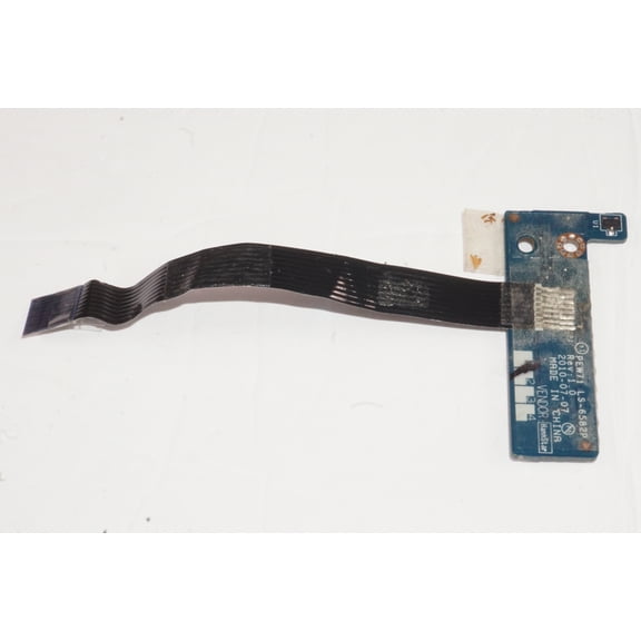 55.RJW02.001 Acer Power  Sw Button Board