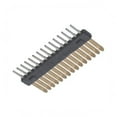 thumbnail image 4 of (Price/Each)IEC DL60PINM Strip of 15 Male Pins for DL60M Connector, 4 of 4