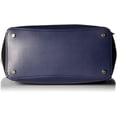 thumbnail image 2 of Calvin Klein Karsyn Nappa Leather Belted North/South Tote, 2 of 4
