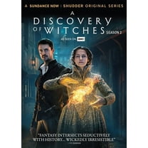 Discovery Of Witches, A: Season 2 (DVD)