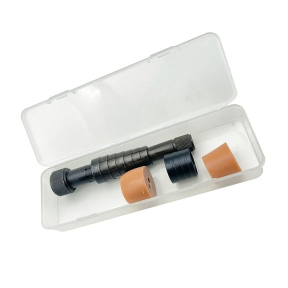 Handheld Rings Resizing Expander Tool For DIYer Jewelry Maker Personals Rings Adjustments Effortless Size Customization