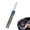 White, variant on Waterproof Car Tyre Tire Tread Rubber Metal Permanent Paint Marker Pen