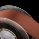 thumbnail image 5 of Ajuste de encaje de cinta de satén de doble cara de 15 m para envoltura de regalo de banquete de boda DIY 38 mm café Macarena Lado doble cinta de poliéster, 5 of 8