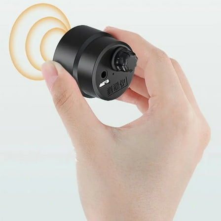 1 * Water Leakage Detector set-Black